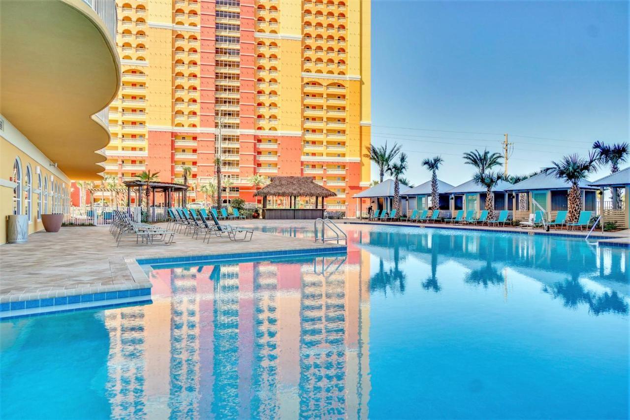 Apartment Calypso Tower 3 Panama City Beach