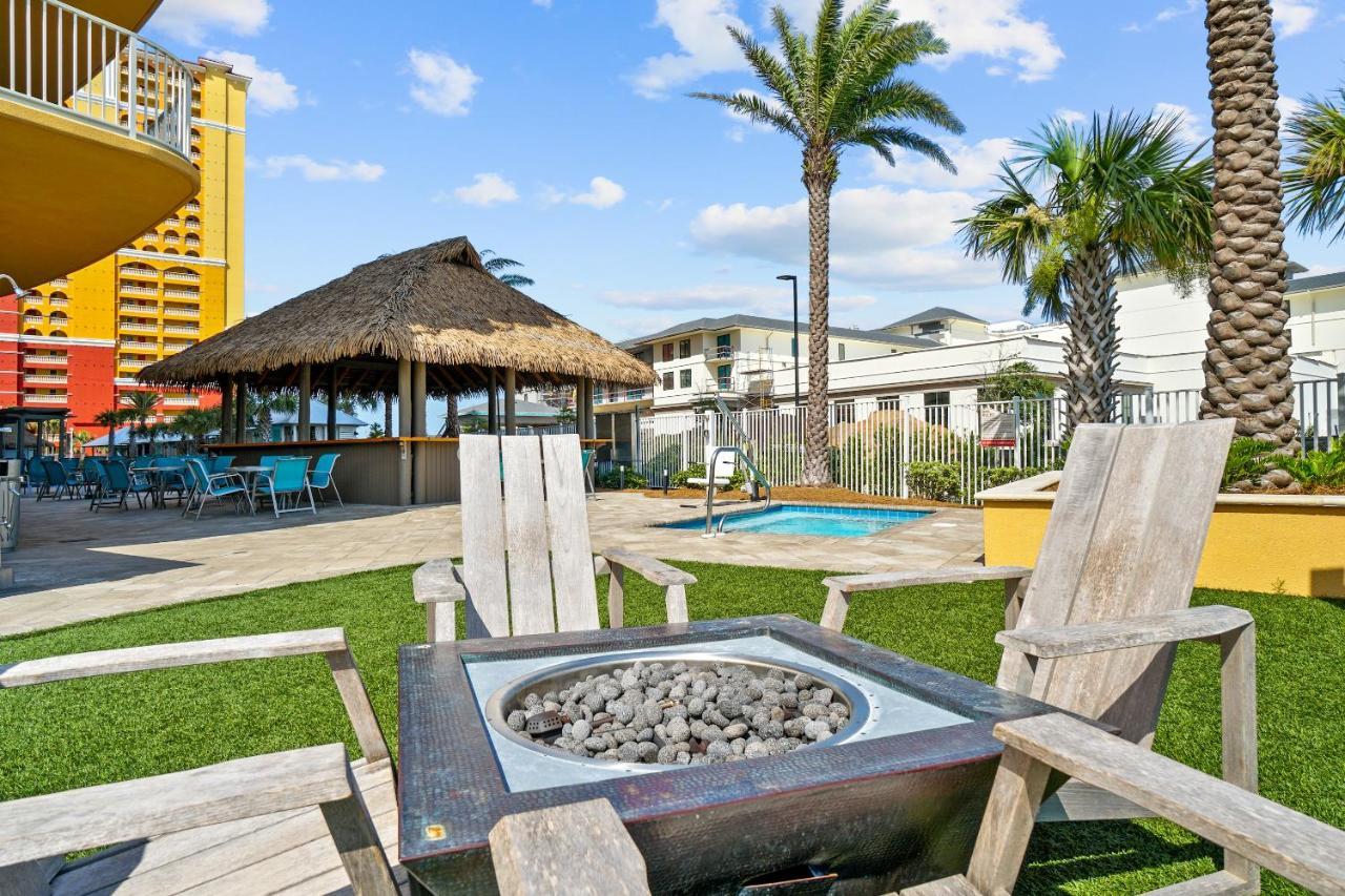 Apartment Calypso Tower 3 Panama City Beach