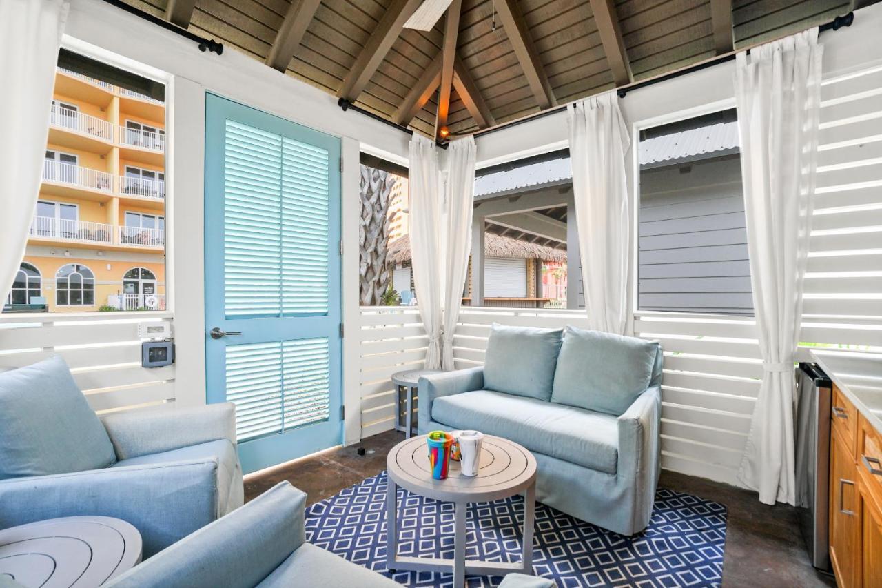 Apartment Calypso Tower 3