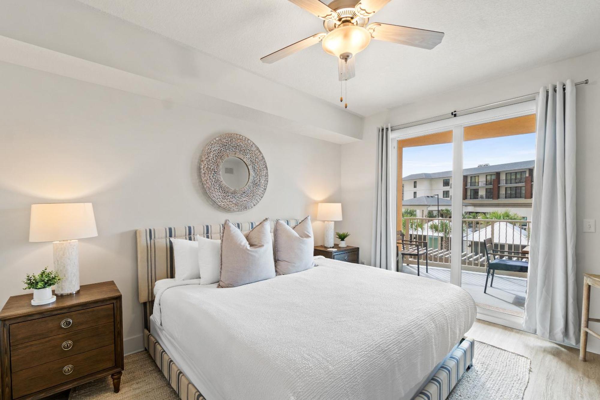 Calypso Tower 3 Apartment Panama City Beach