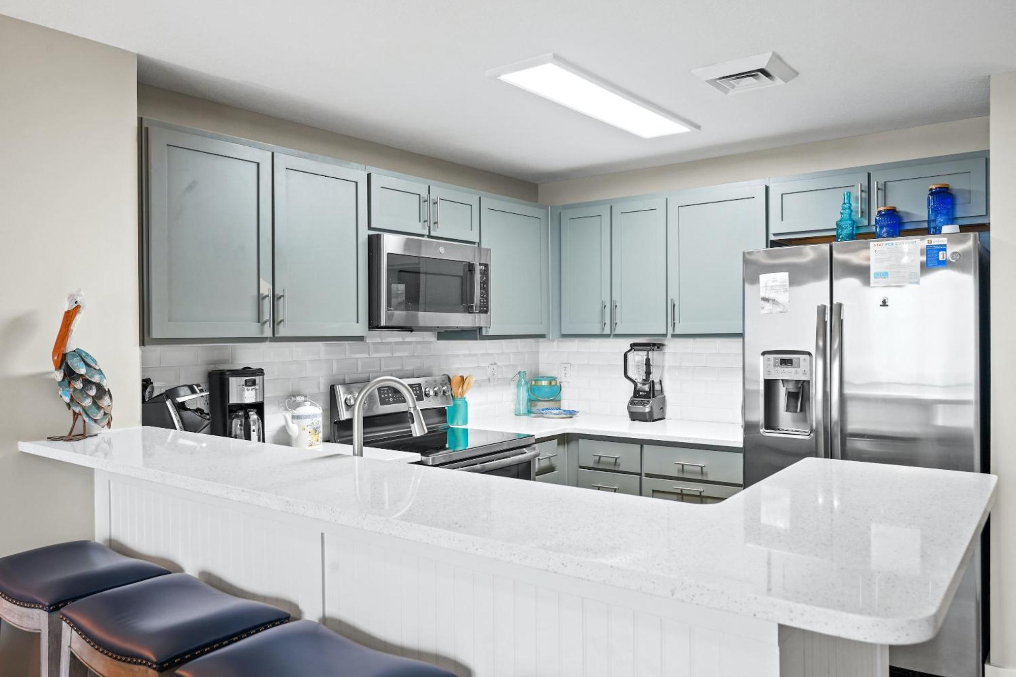 Apartment Calypso Tower 3 *