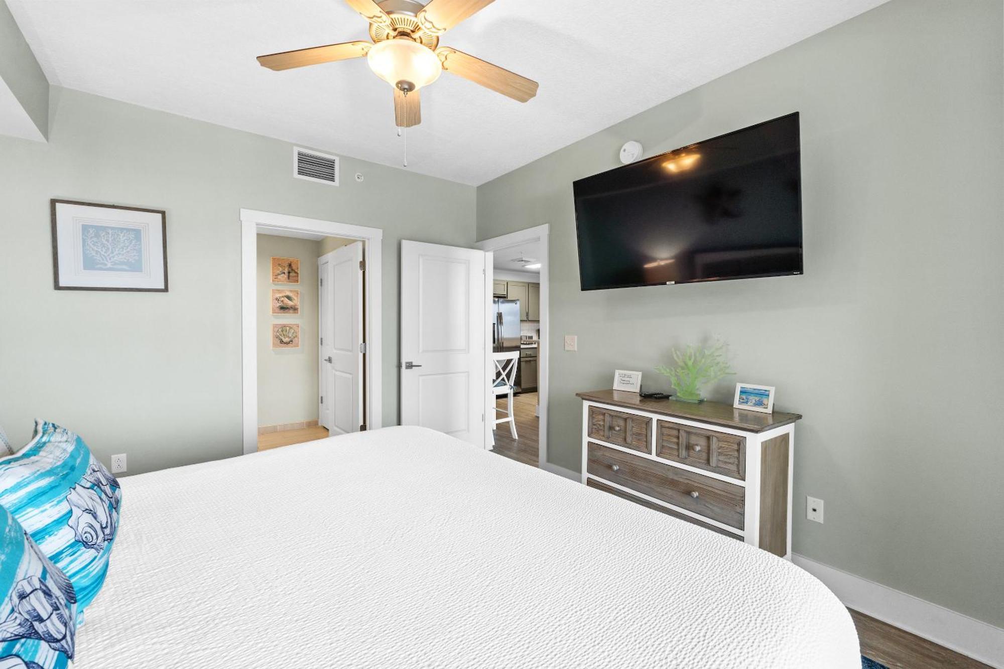 Apartment Calypso Tower 3 Panama City Beach