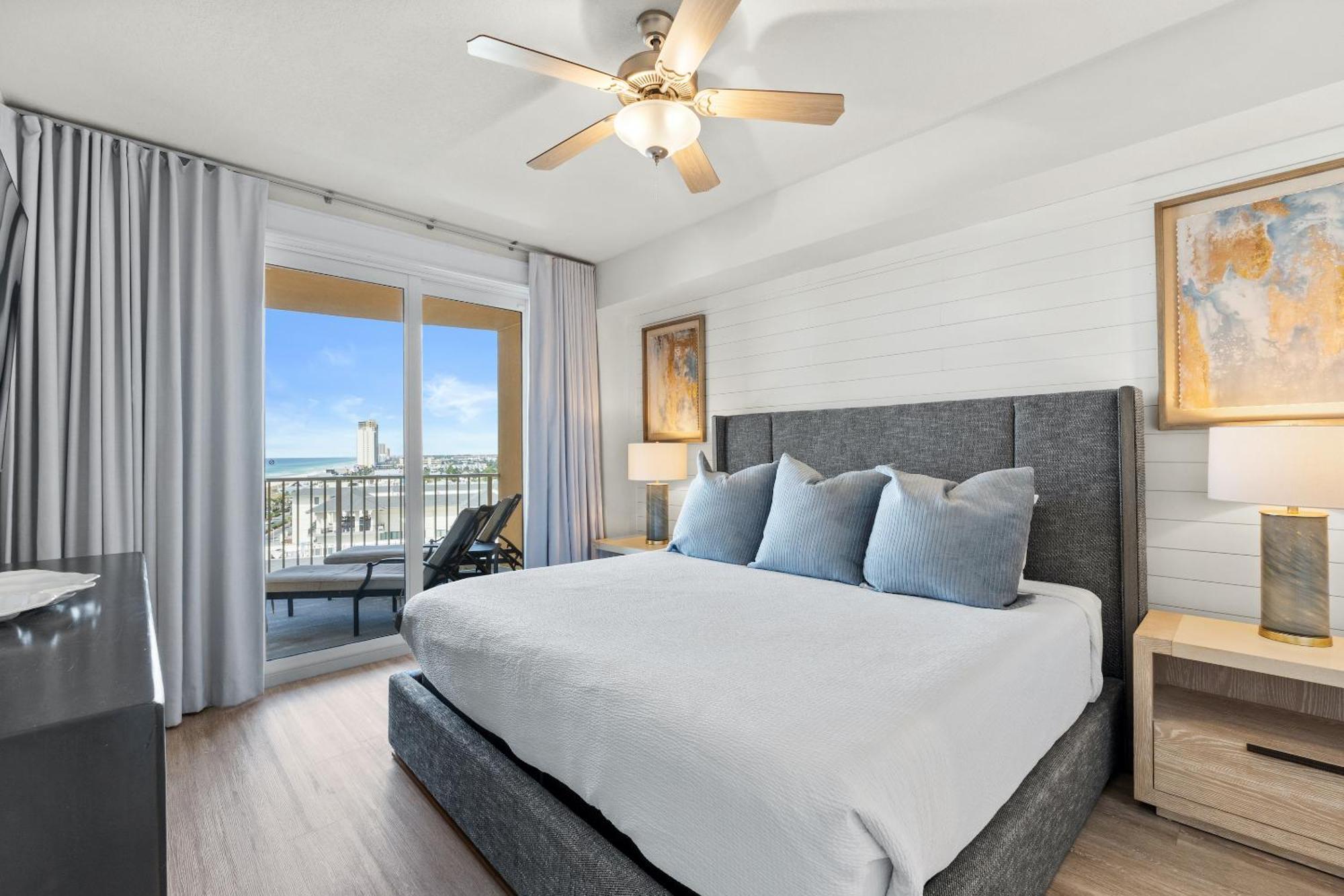 Apartment Calypso Tower 3