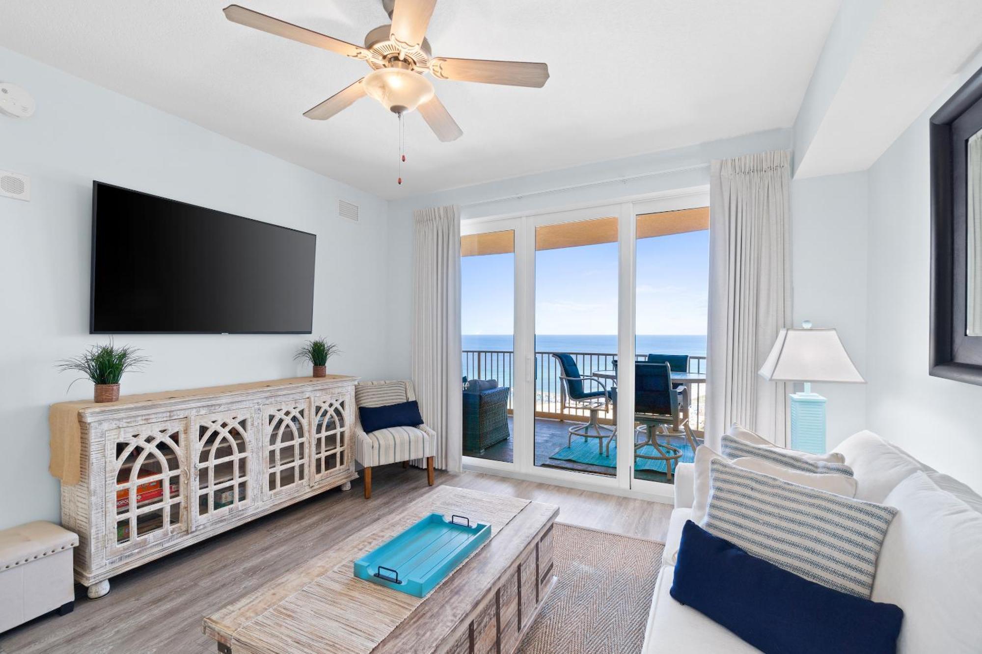 Calypso Tower 3 Apartment *