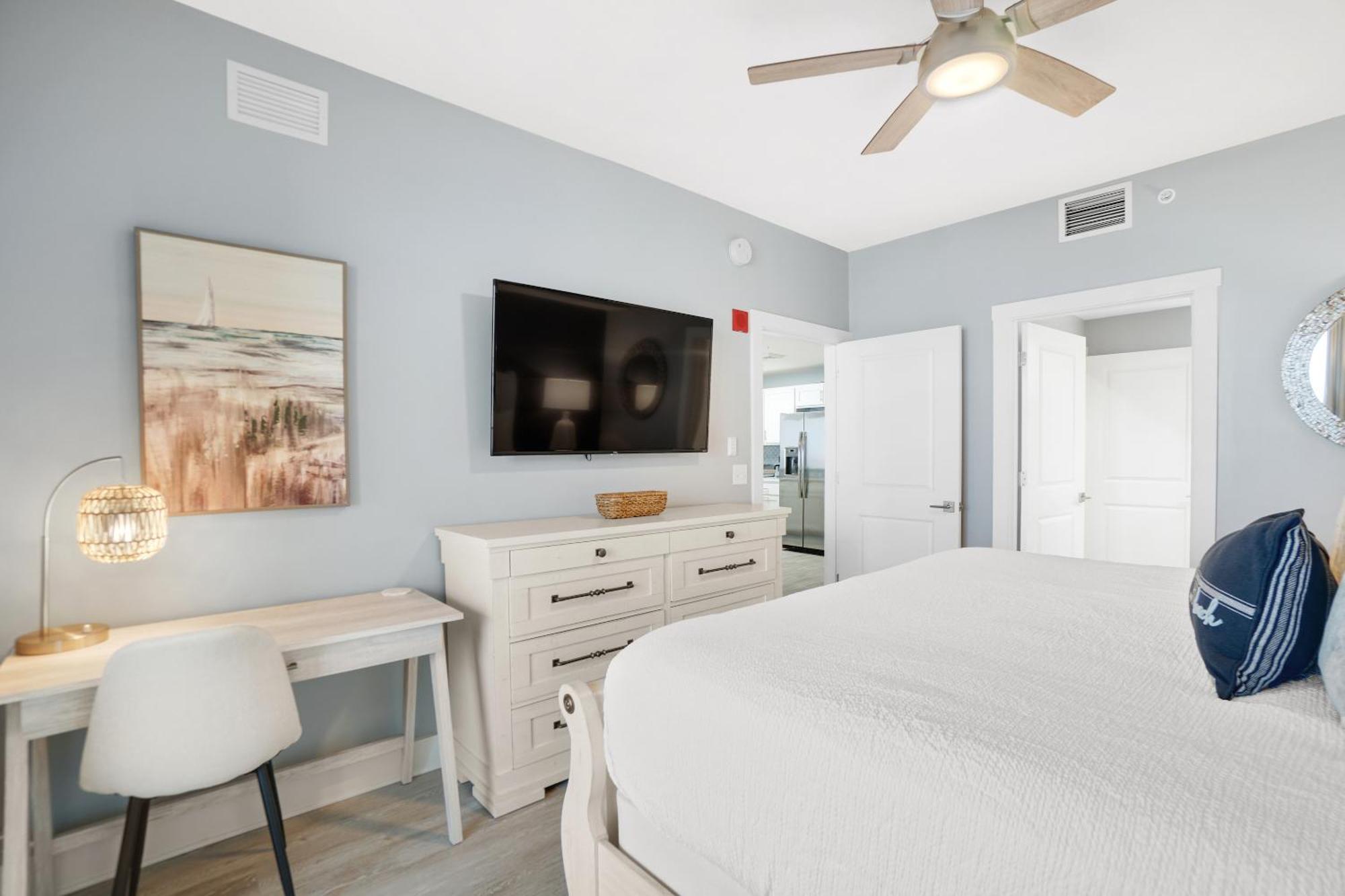 Apartment Calypso Tower 3