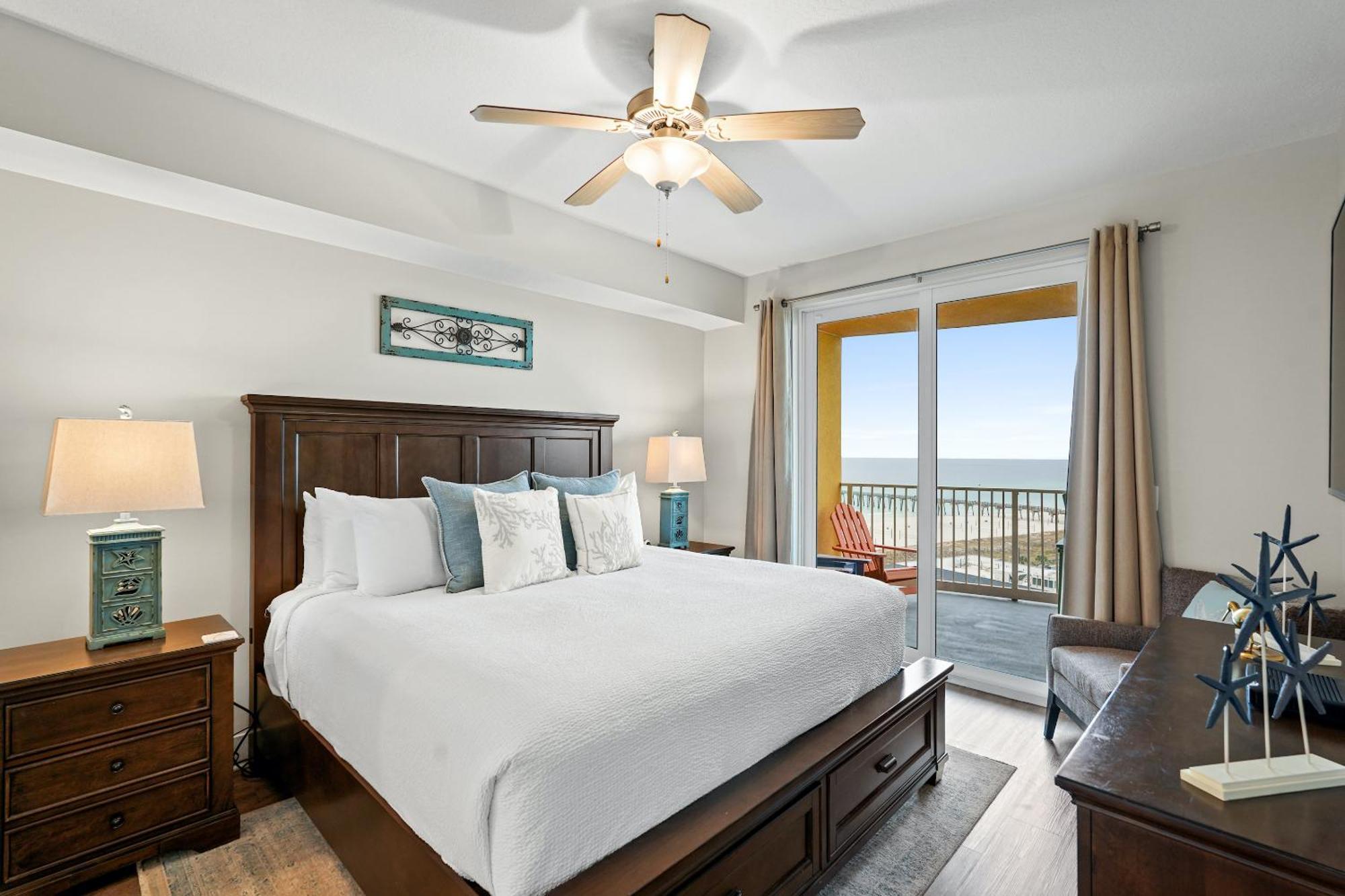 Calypso Tower 3 Panama City Beach