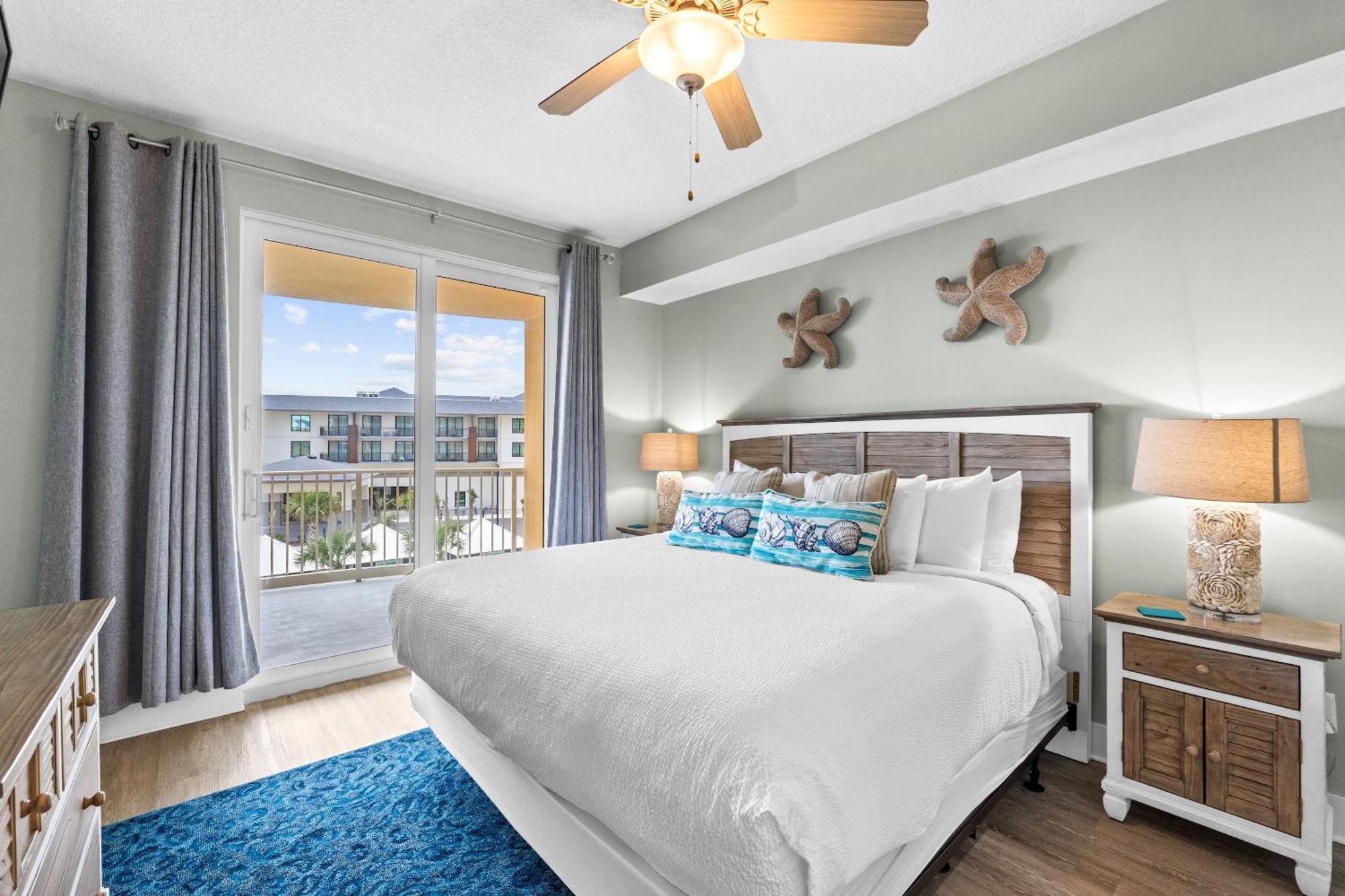 Calypso Tower 3 Apartment Panama City Beach